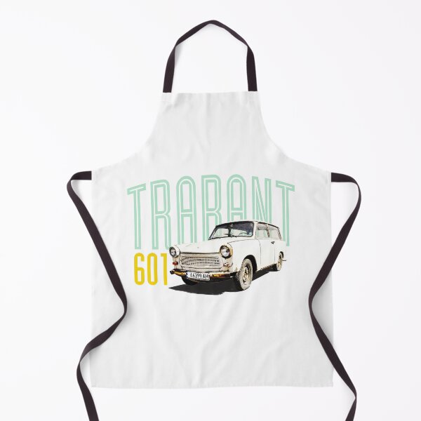 Item preview, Trabant car designed and sold by attadesign.