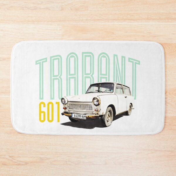 Item preview, Trabant car designed and sold by attadesign.