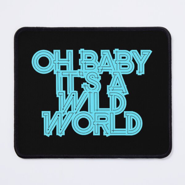 Item preview, oh baby its a wildworld designed and sold by krithe.
