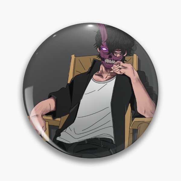 Item preview, Corpse king designed and sold by emily3474.