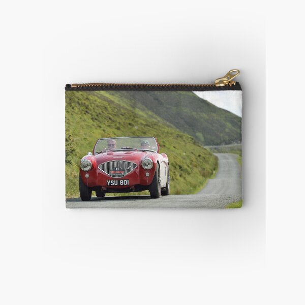 Item preview, The Three Castles Welsh Trial 2014 - Healey 100/4M designed and sold by Three-Castles.