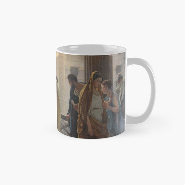 Item preview, Antonio Ciseri's Ecce Homo designed and sold by mosfunky.