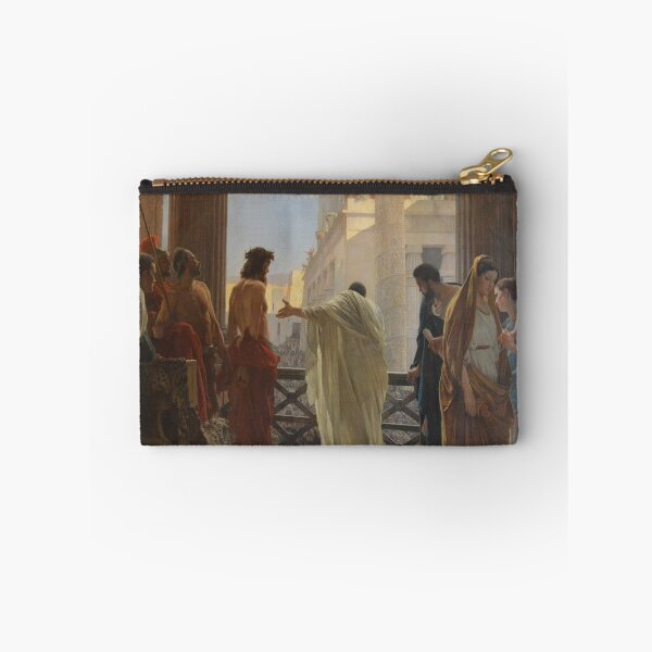 Item preview, Antonio Ciseri's Ecce Homo designed and sold by mosfunky.