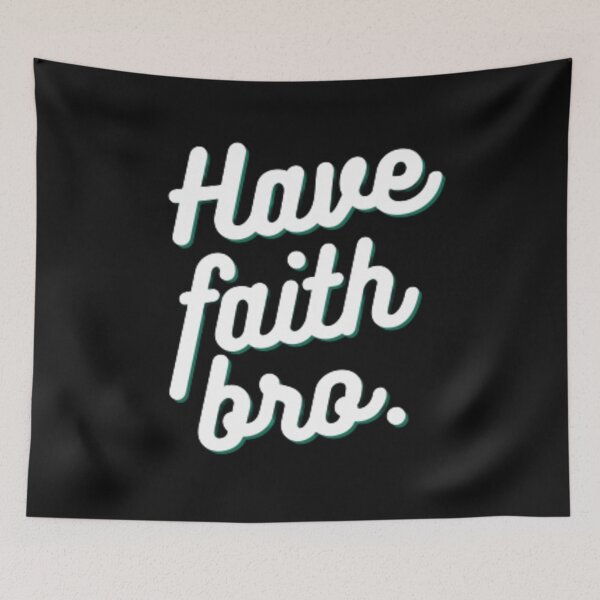 Item preview, Ten fe hermano. designed and sold by CherishedCloset.