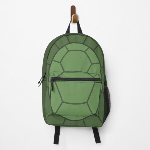 Item preview, Turtle Shell Backpack designed and sold by aboriginalcolob.