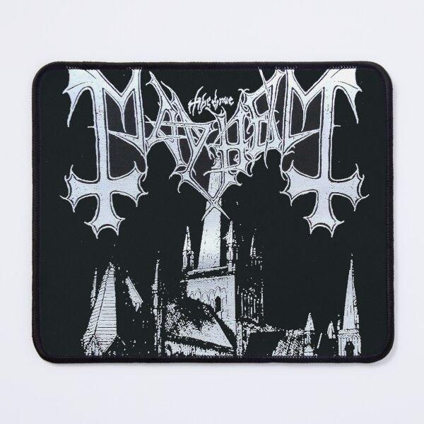 Item preview, the new Mayhem Deathcrush Euronymous Dead Varg designed and sold by heatherhoeyyy.