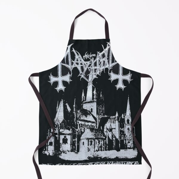 Item preview, the new Mayhem Deathcrush Euronymous Dead Varg designed and sold by heatherhoeyyy.