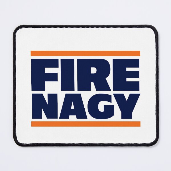 Item preview, Fire Nagy designed and sold by Primotees.