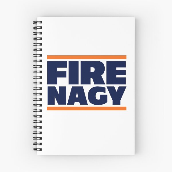 Item preview, Fire Nagy designed and sold by Primotees.