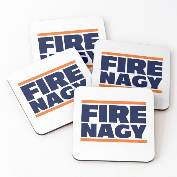 Item preview, Fire Nagy designed and sold by Primotees.