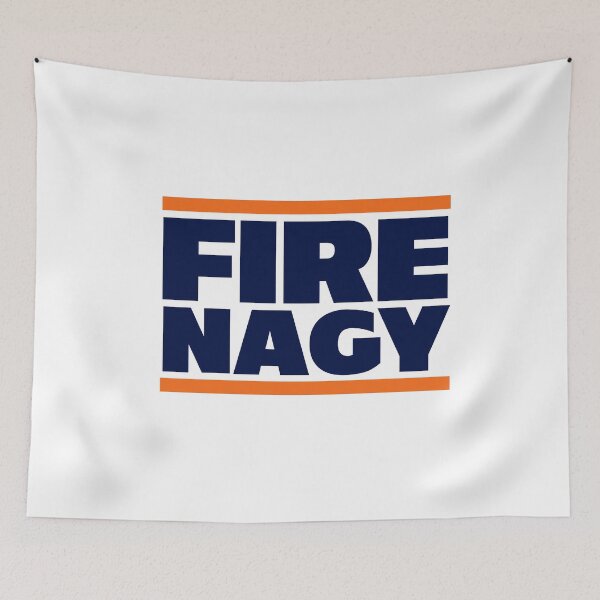 Item preview, Fire Nagy designed and sold by Primotees.