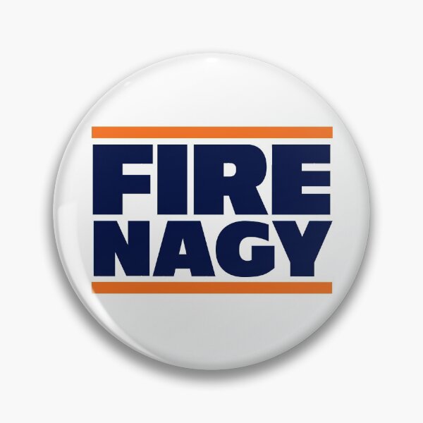 Item preview, Fire Nagy designed and sold by Primotees.