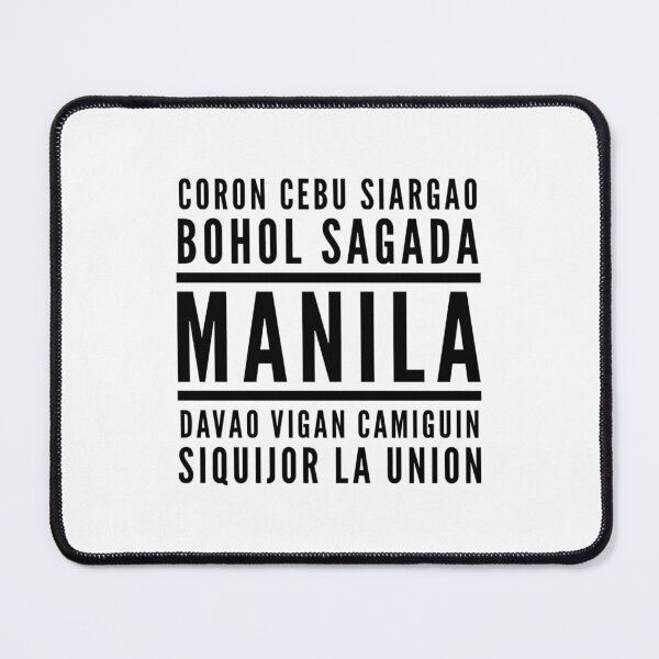Item preview, pilipinas designed and sold by krithe.