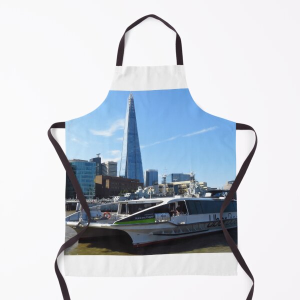 Item preview, Hurricane Clipper and The Shard, London designed and sold by wiggyofipswich.