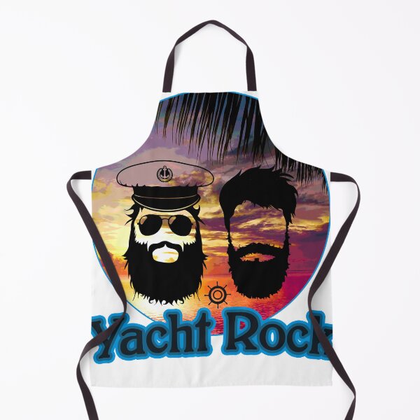 Item preview, Yacht Rock AOR Music Shirt Classic designed and sold by TomLaver.