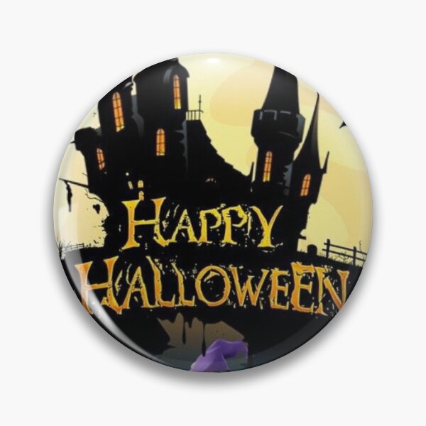 Item preview, HAPPY HALLOWEEN designed and sold by alvaroconven.