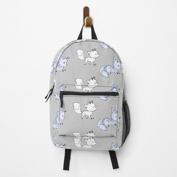 Item preview, Twig  Backpack  designed and sold by aboriginalcolob.