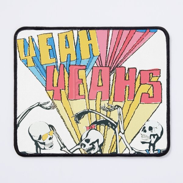 Item preview, Yeahs Essential designed and sold by TomLaver.