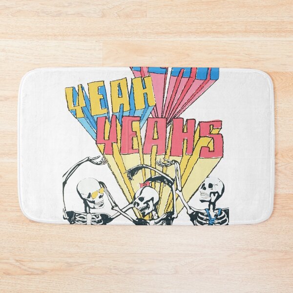 Item preview, Yeahs Essential designed and sold by TomLaver.