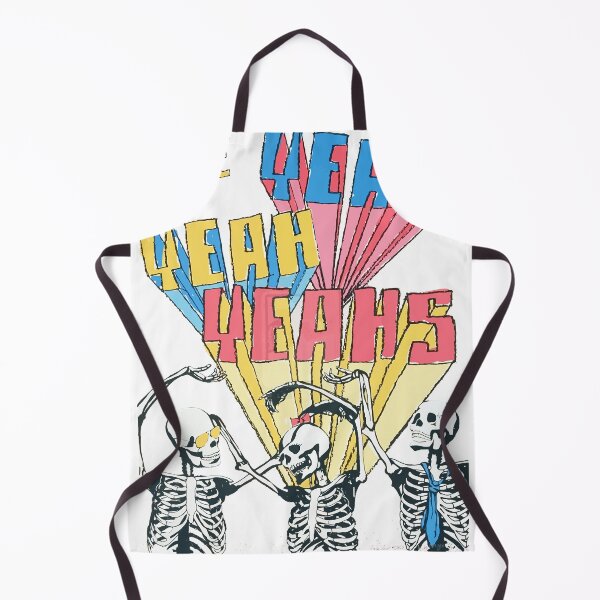 Item preview, Yeahs Essential designed and sold by TomLaver.