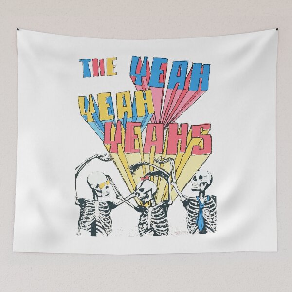 Item preview, Yeahs Essential designed and sold by TomLaver.