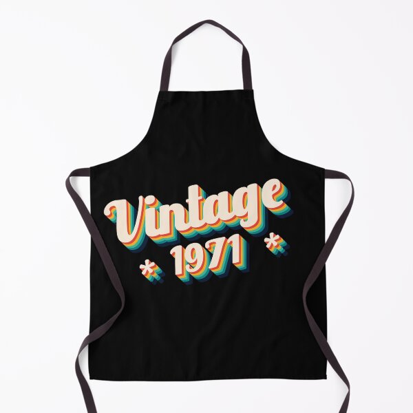 Item preview, Vintage 1971 Retro  designed and sold by Teelogic.