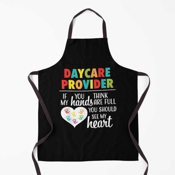 Item preview, Daycare Provider Appreciation Childcare designed and sold by JacekshiAmra.