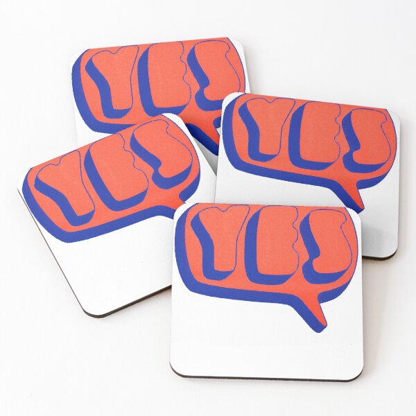Item preview, Yes - Yes Essential designed and sold by TomLaver.