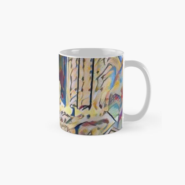 Item preview, New York Art Deco by RD Riccoboni designed and sold by RDRiccoboni.