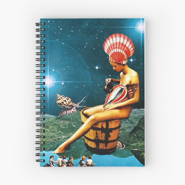 Item preview, Amphitrite designed and sold by eugenialoli.