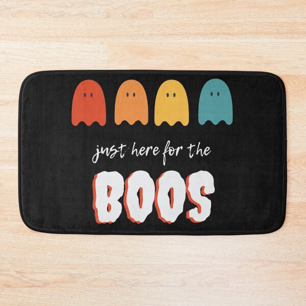 Item preview, Just Here For The Boos Halloween designed and sold by MEDRANO236.