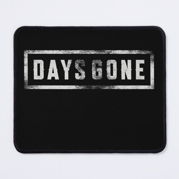 Item preview, Days Gone Ride the Brn Road Farewell Original designed and sold by JacekshiAmra.
