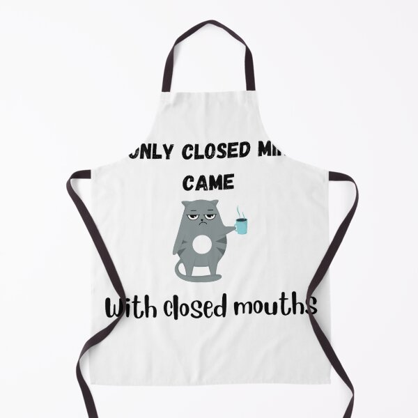 Item preview, If only closed minds came with closed mouths designed and sold by SA Butterfly.