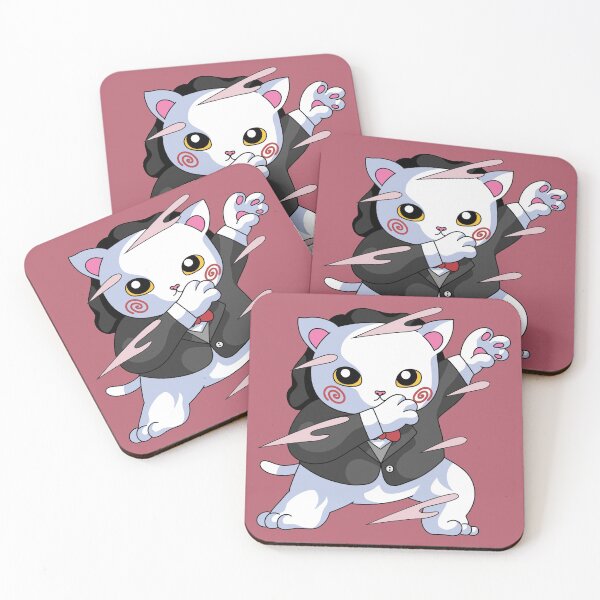 Item preview, Dabbing Spooky Cat Jigsaw Funny Dab Halloween designed and sold by vhtrocate.