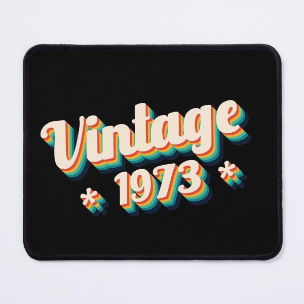 Item preview, Vintage 1973 Retro designed and sold by Teelogic.
