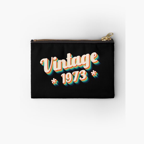 Item preview, Vintage 1973 Retro  designed and sold by Teelogic.
