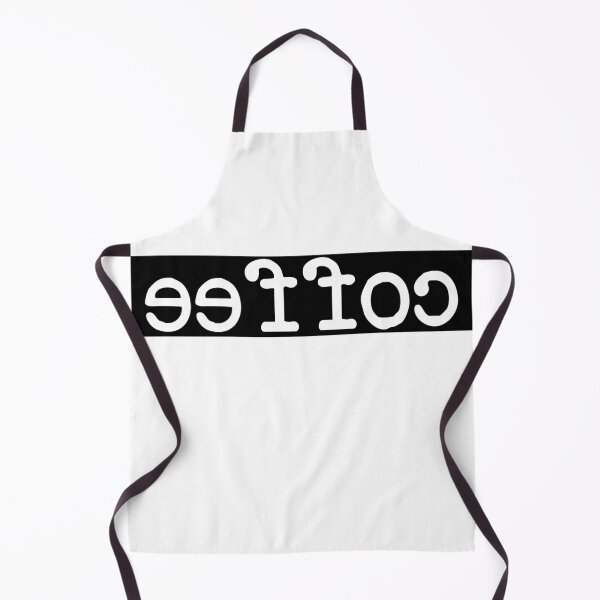 Item preview, Backwards Letter Coffe designed and sold by Windasari29.