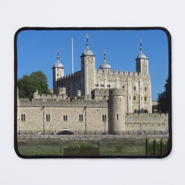 Item preview, The Tower of London designed and sold by wiggyofipswich.
