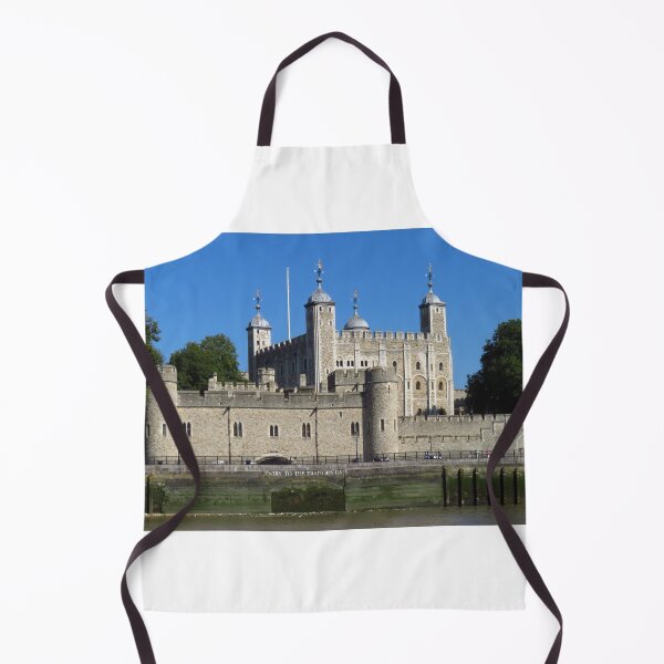 Item preview, The Tower of London designed and sold by wiggyofipswich.