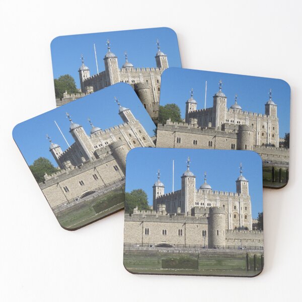 Item preview, The Tower of London designed and sold by wiggyofipswich.