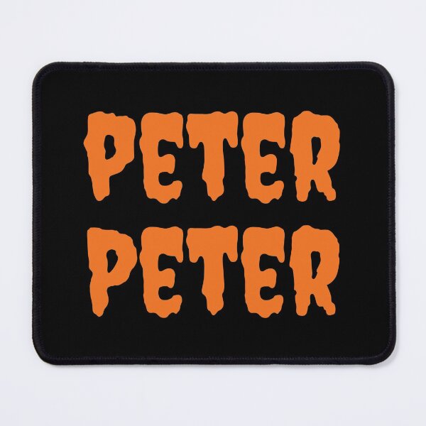 Item preview, Peter peter pumpkin eater designed and sold by cubic-shop.