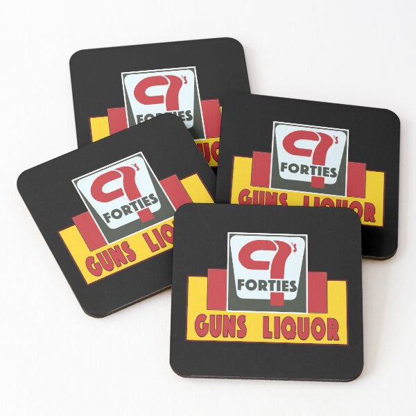 Item preview, Don't Be A Menace To South Central | Forties & 9's Funny Retro Movie designed and sold by dwinburn.