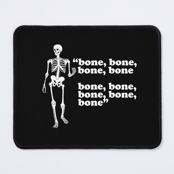 Item preview, Bone, bone, bone, bone, bone, bone, bone, bone, bone designed and sold by Primotees.