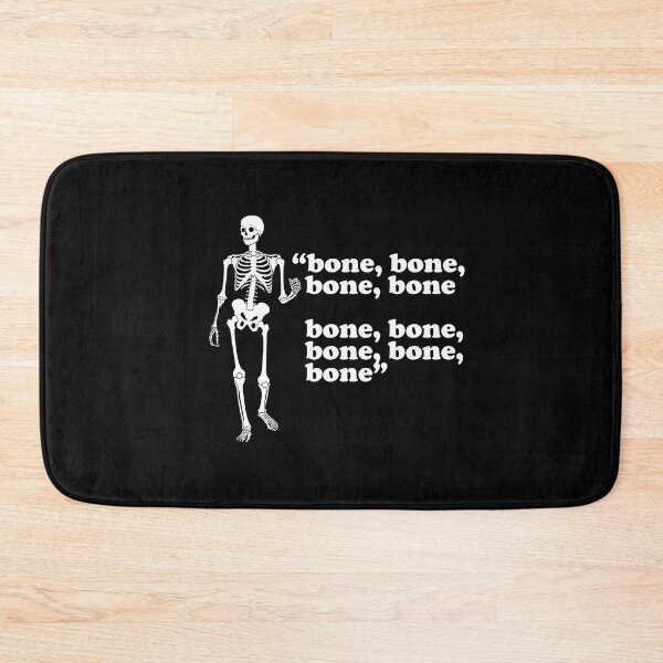 Item preview, Bone, bone, bone, bone, bone, bone, bone, bone, bone designed and sold by Primotees.