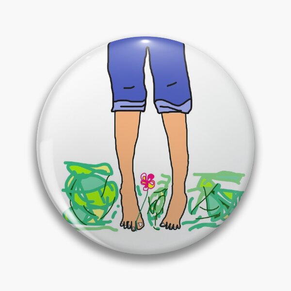 Item preview, Feet designed and sold by MacaMacaMaca.