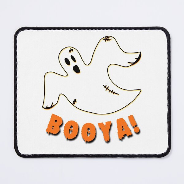 Item preview, Boo Ya! #3 designed and sold by RobbiesMusic.