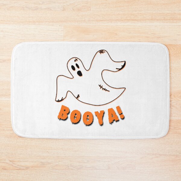 Item preview, Boo Ya! #3 designed and sold by RobbiesMusic.