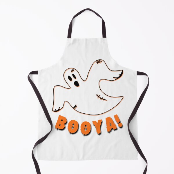 Item preview, Boo Ya! #3 designed and sold by RobbiesMusic.