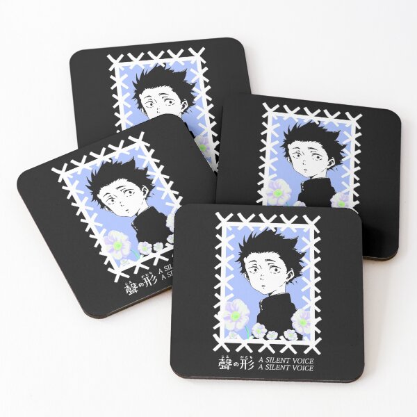 Item preview, A Silent Voice ''BLOOM'' V1 designed and sold by riventis66.