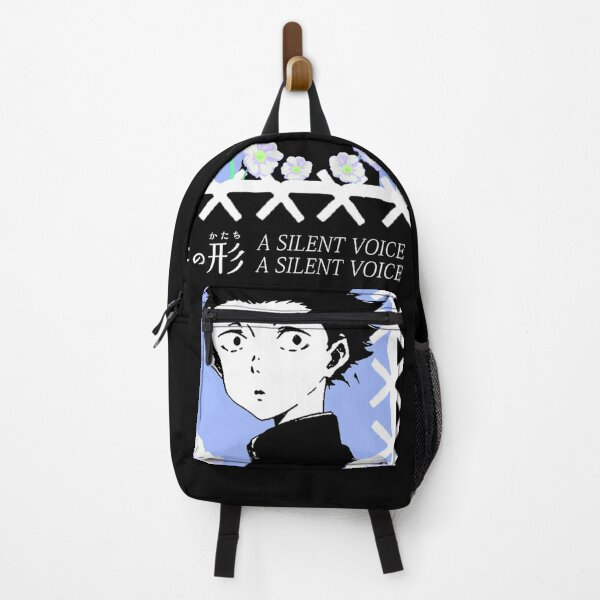 Item preview, A Silent Voice ''BLOOM'' V1 designed and sold by riventis66.